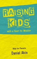 Raising Kids with a Heart for Mission (Paperback)