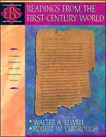 Readings from the First-Century World (Paperback)