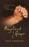 Magnificent Prayer (Paperback)