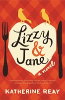 Lizzy and Jane (Paperback)