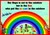 Tracts: The Rainbow (pack of 50)