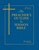 KJV Preacher's Outline & Sermon Bible: Master Subject Index