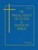KJV Preacher's Outline & Sermon Bible: Psalms 107-150