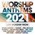 Worship Anthems 2021 CD