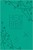 ESV Holy Bible, Anglicised Compact Edition with Zip, Teal