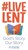 Live Lent: God's Story, Our Story (pack of 50)