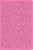 KJV Large Print Personal Size Reference Bible, Pink, Indexed