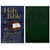 KJV Classic Reference Bible, Dark Green