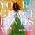 Your Grace Finds Me CD