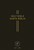 Bilingual Bible / Biblia bilingüe NLT/NTV (Hardcover, Black)