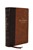 ESV MacArthur Study Bible, 2nd Edition, Brown, Indexed