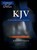 KJV Clarion Reference Edition, Black Goatskin Leather