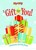 Itty Bitty A Gift for You Christmas Activity Book