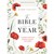 The Bible in a Year Bible Study Book