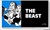 Tracts: The Beast (25 pack)