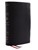 NKJV Deluxe Thinline Reference Bible, Black, Red Letter