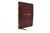 KJV Thinline Bible, Large Print, Burgundy, Red Letter