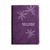 KJV Pocket Bible, Purple