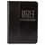 KJV Mini Pocket Bible, Black