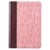 KJV Pocket Bible, Brown/Pink