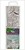 Colouring Bookmarks: Green (pack of 5)