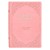 KJV Giant Print Bible, Pink