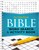 Our Daily Bread Bible Word Search and Activity Book