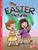 My Easter Pictures Colouring Book