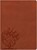CSB Experiencing God Bible, Burnt Sienna, Indexed
