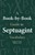 Book-By-Book Guide to Septuagint Vocabulary, A