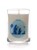Joseph/Mary/Child Glass Non Scented Candle (Individual)