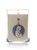 Mary/Child Glass Non Scented Candle (Individual)