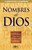 Nombres de Dios, Folleto (Names of God,)