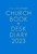 Canterbury Church Book & Desk Diary 2023