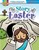 The Story of Easter Coloring Book (Ages 2-4)