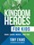 Kingdom Heroes for Kids