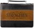 I Will Strengthen You Classic Bible Case, Large