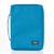 Blue Bible Case, Small