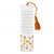 Do All the Good You Can Tassel Bookmark