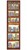 Books of the Bible Bookmark (pack of 10)