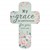 My Grace is Sufficient Cross Bookmark