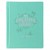 ESV My Creative Bible for Girls, Teal Butterfly