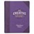 KJV My Creative Bible, Purple