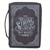 Be Strong in the Lord Gray Value Bible Case, Large