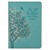 Be Still and Know Teal Faux Leather Classic Journal