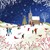 Church at Christmas - Christmas Cards (pack of 10)