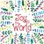 Joy to the World - Christmas Cards (pack of 10)