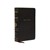NKJV Personal Size Reference Bible, Black