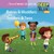 Deep Blue Kids Babies & Woddlers and Toddlers & Twos Annual