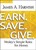 Earn. Save. Give. Leader Guide